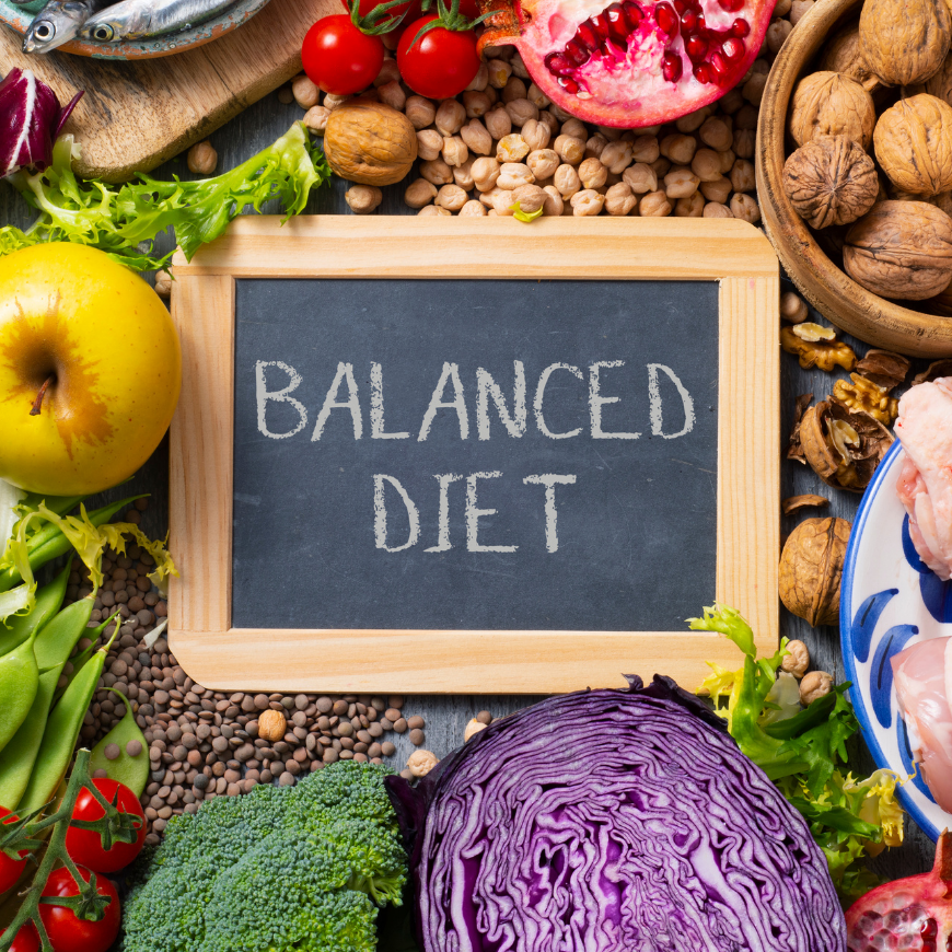 Nutrition