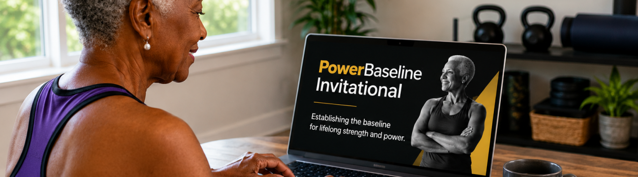 PowerBaseline Invitational