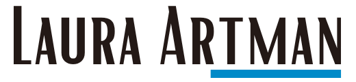 Laura Artman, MBA LE CPT