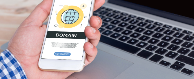 The Art and Science of Domain Names