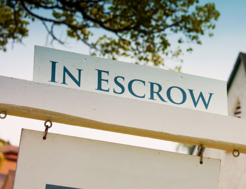Client Handbook to Escrow