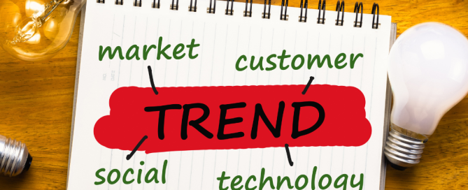 Important Trends You Need to Know About Social Media