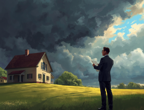 Advantages Of Investing In Real Estate During A Recession