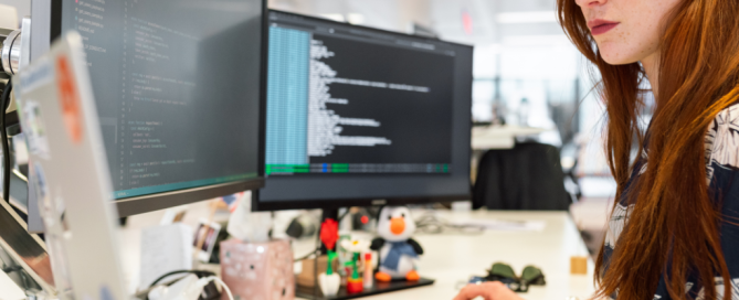 Cloud Computing Is A Game-changing Technology