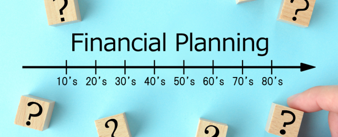 Financial Planning