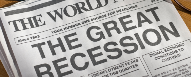 Retirement During A Recession