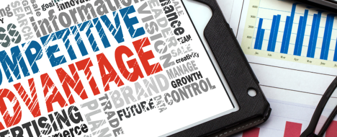 Traditional Marketing Still in Control