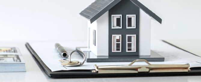 Loan Programs for Real Estate Purchases