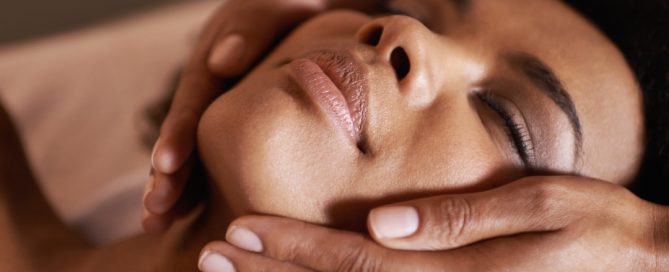 Steps in the European Facial