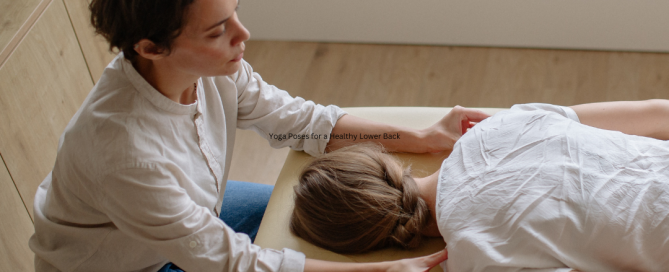 A Path to Lumbar Pain Relief