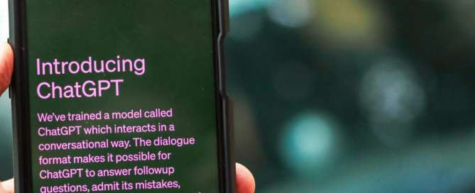 Seven Crucial Facts Business Professionals Need to Know About AI-Driven Chat Tools