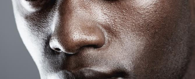 Beyond the Basics: Professional Soap for a Flawless Face