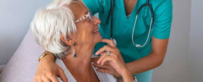 Considering Assisted Living Why It Might Be the Best Choice