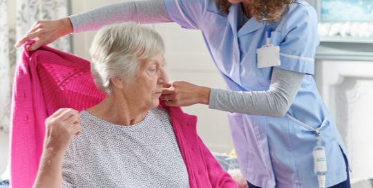 How Private Assisted Living Homes are Adapting to Find New Clients