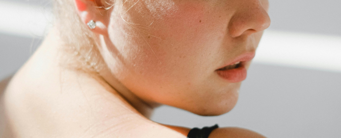 Inspect the Skin on Your Back