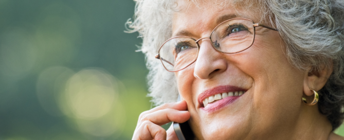 Key Concerns Facing an Aging Population