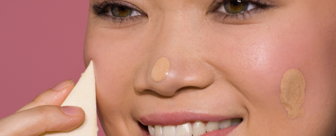 Mastering Makeup Coverage for a Flawless You