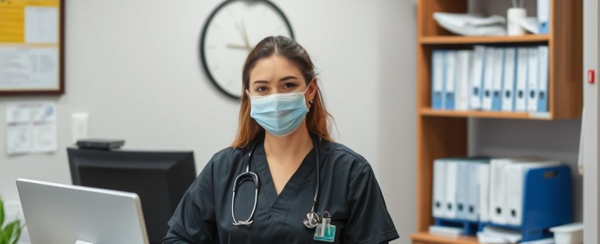 Top 10 Concerns for Medical Records Management in a Medical Office