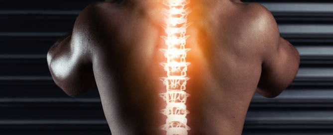 Seven Chiropractic Keys to Calm Your Life