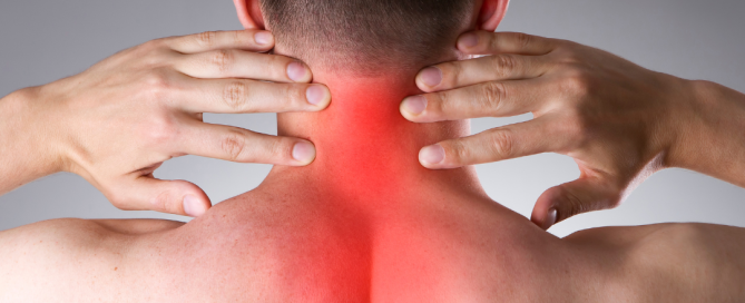 Subluxation and Pain Management