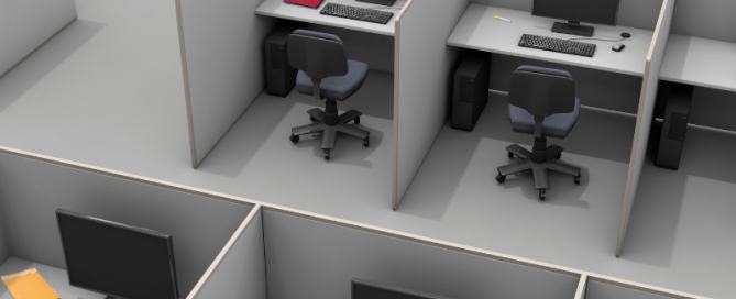 From Cubicle to Cloud: The Evolution of the Modern Workplace