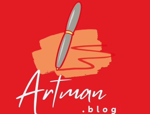 Artman.Blog