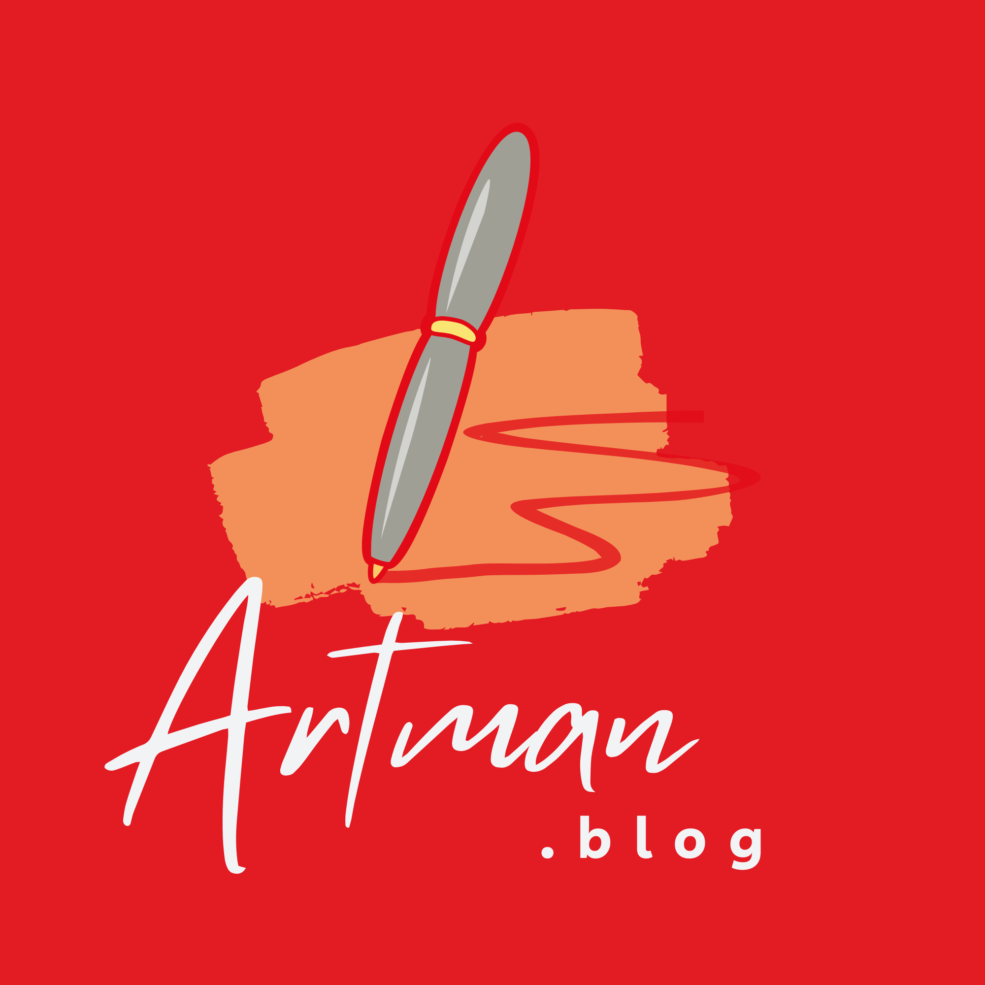 Artman Blog 1-4red Artman.Blog