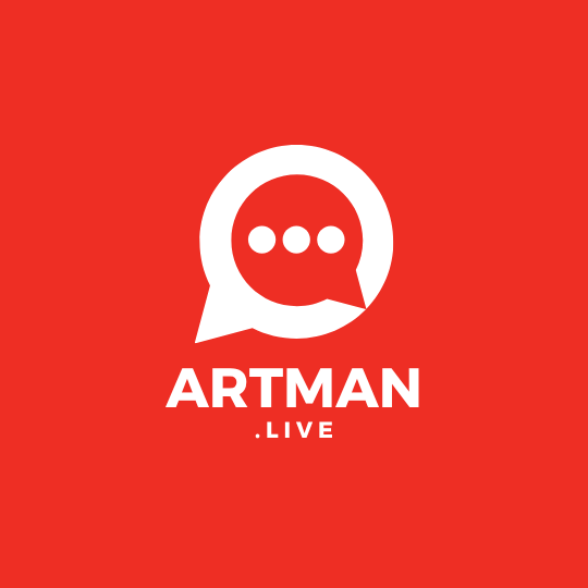 Artman Live 1-2 Artman.Live