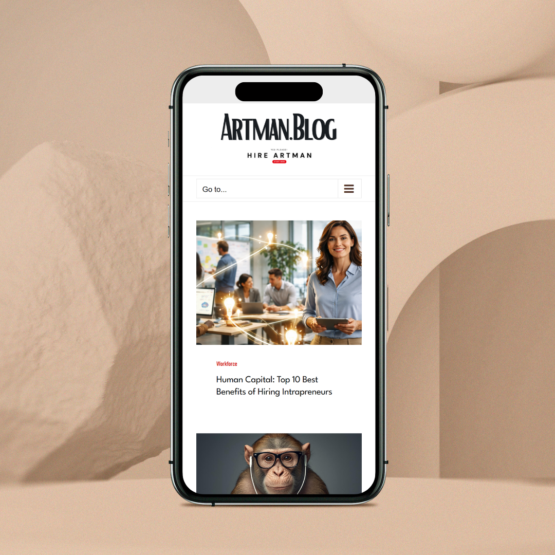 Artman Blog Artman.Blog