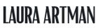 Laura Artman Logo