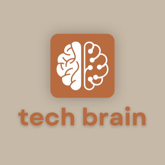 Tech Brain Artman.Work
