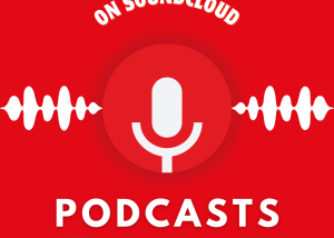 on SoundCloud