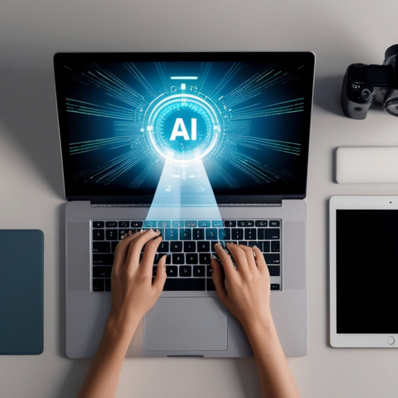 AI Marketing