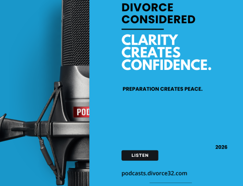 Divorce Considered