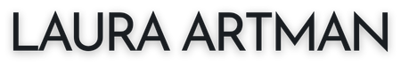 Laura Artman Logo