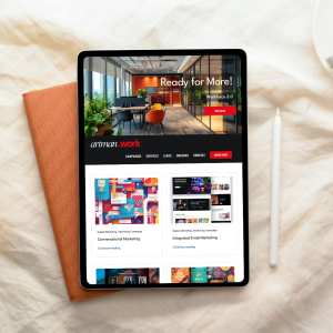 Artman Work Artman Work