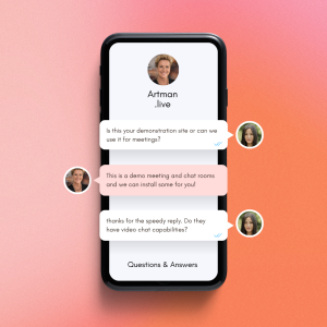 Artman live Artman live