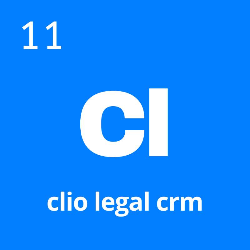 CLIO legal