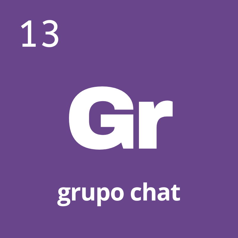 Grupo Chat