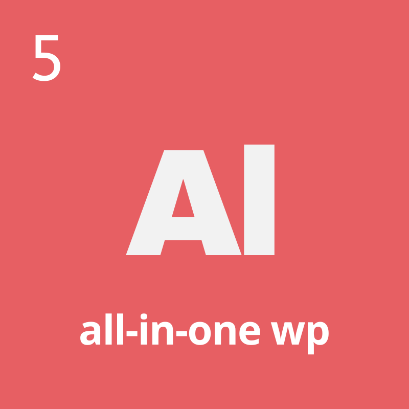 all in one wp