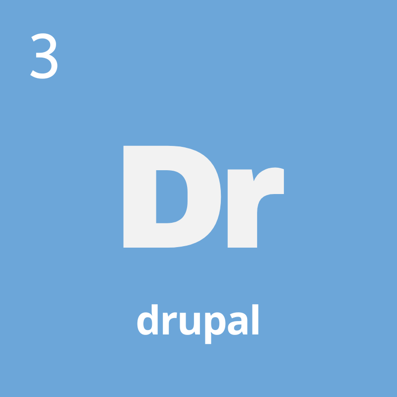 drupal