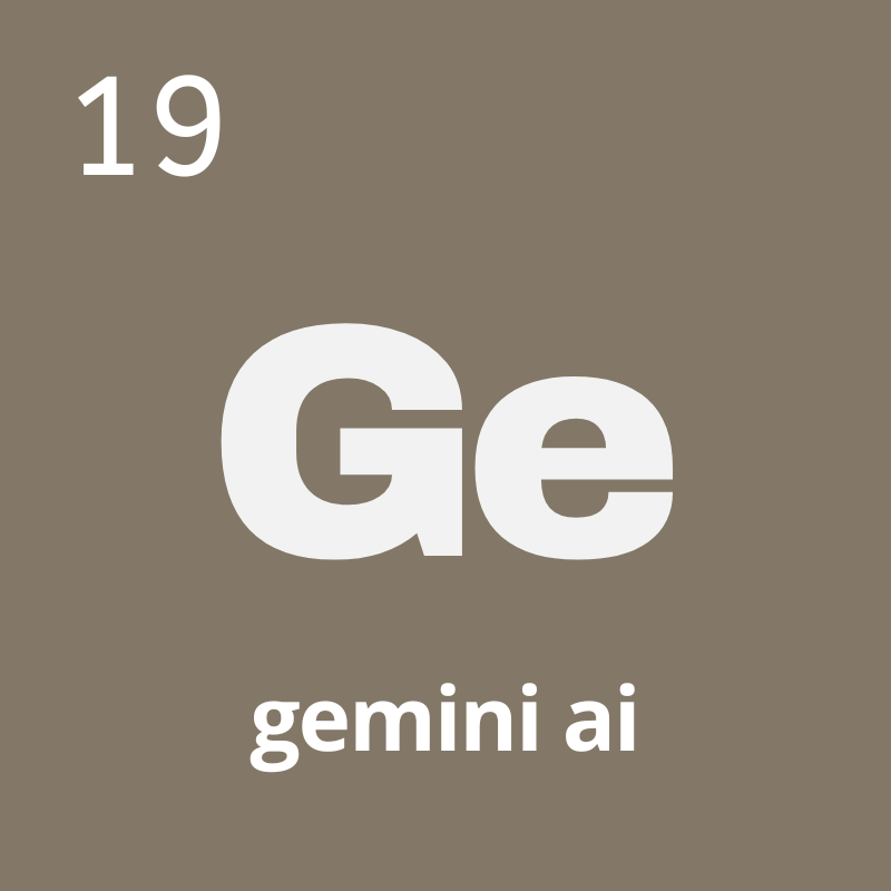 gemini ai gemini ai