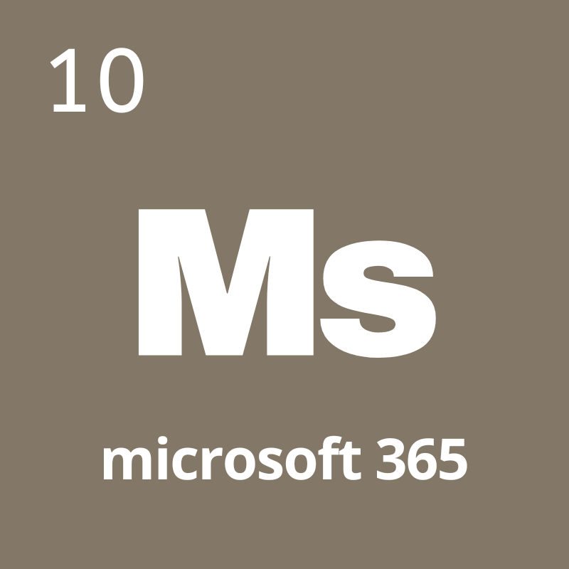 microsoft 365