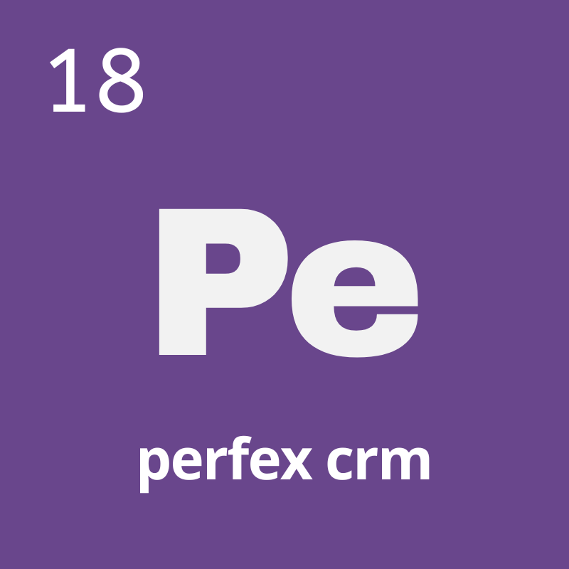 perfex crm