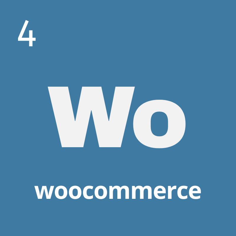 woocommerce