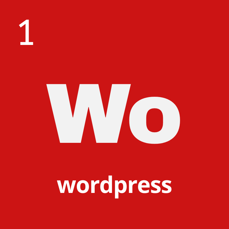 wordpress