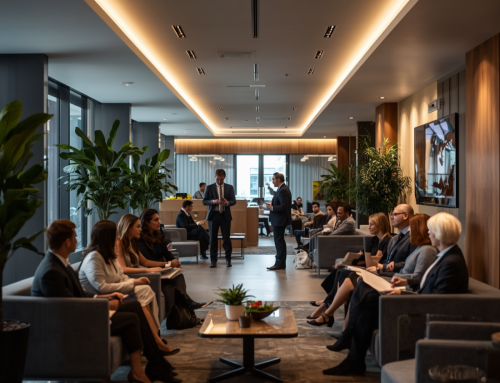 Law Firm Growth Requires a Revenue-Obsessed Strategy
