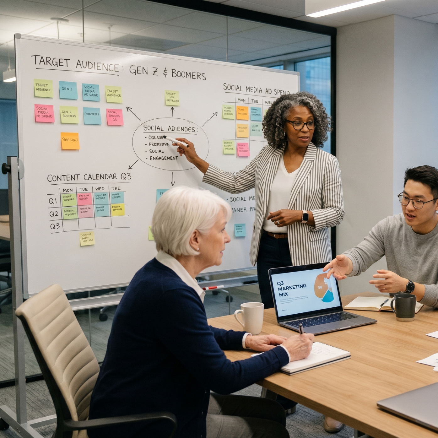 12 Family Law Marketing Strategies That Actually Generate Clients