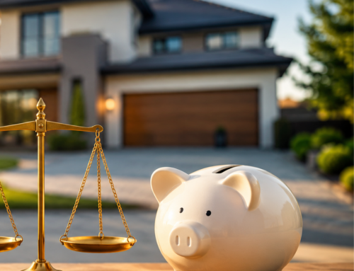 Good Time to Sell? 16 Powerful Reasons Why the Answer Is Maybe