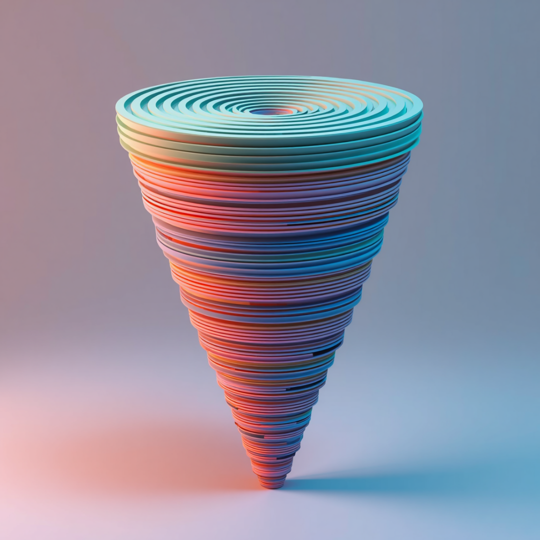 Legal Marketing Funnel